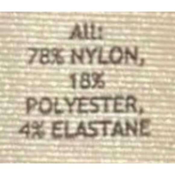 Lululemon Rest Less Cropped 1/2 Zip black tag size is missing is like small - Picture 5 of 12